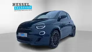 EL La Prima 118HK 3d Aut.