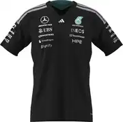 Mercedes-AMG F1 Herre T-shirt