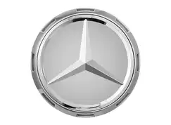 AMG Centerkapsel til Mercedes