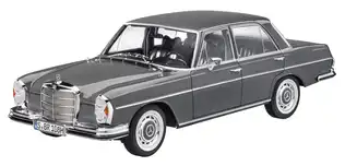 Mercedes W108 1:18