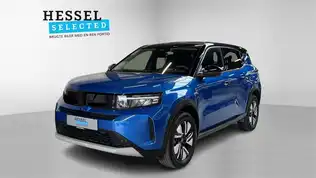 EL GS 113HK 5d Aut.