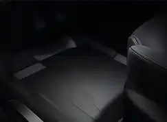 Bundmåttesæt, Gummi til Scenic IV 2016-2021