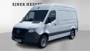 317 2,0 CDI A2 Pro 9G-Tronic 170HK Van 9g Aut.