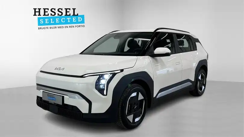 EL Standard Range Access 204HK 5d Aut.