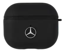 Mercedes Airpod3 Case