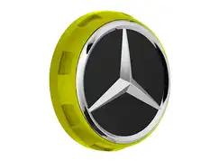 AMG Centerkapsel til Mercedes