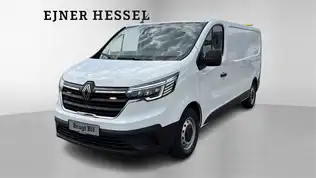 L2H1 2,0 DCI start/stop 130HK Van 6g