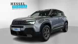 EL Longitude 156HK 5d Aut.