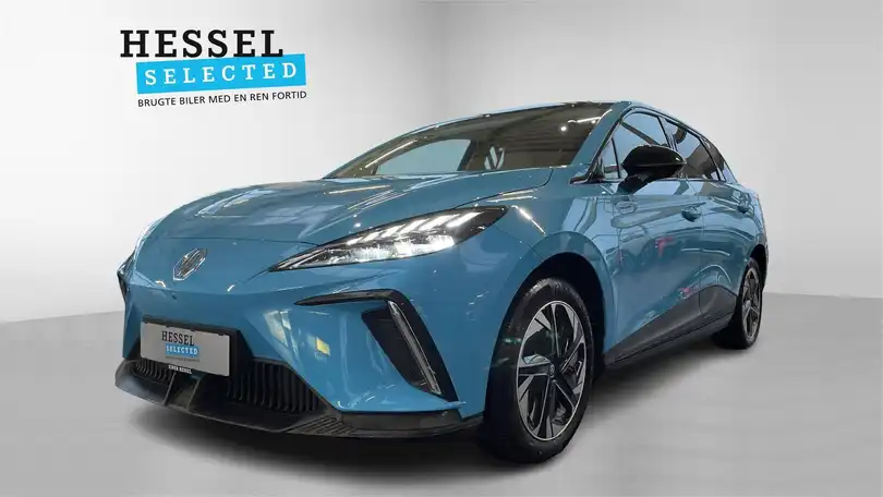 EL Luxury 204HK 5d Aut.