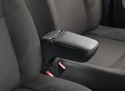 Armlæn til Lodgy 2012-2022