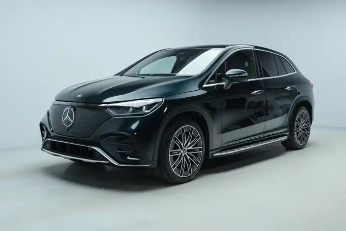 EQE350 SUV