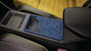 Unlimited 5 Låg til R5 E-Tech 2025-