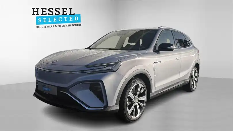 EL Luxury 180HK 5d Aut.