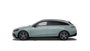 200 Shooting Brake