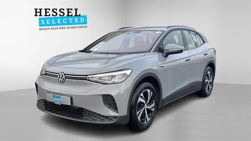 EL Pure Performance 170HK 5d Aut.