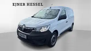1,5 DCI 75HK Van 6g