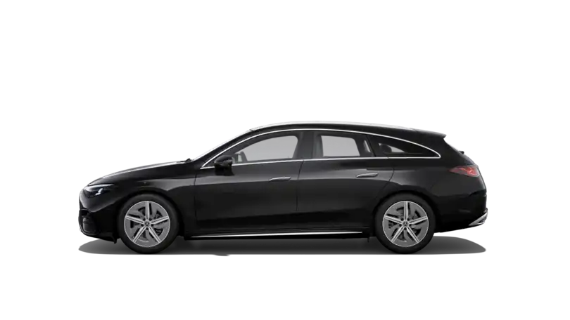 250+ with EQ Technology Shooting Brake