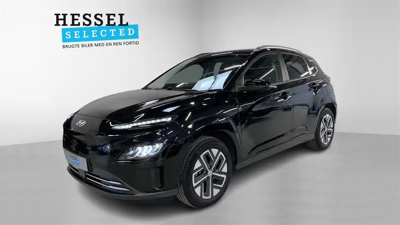 EL Select 136HK 5d Aut.