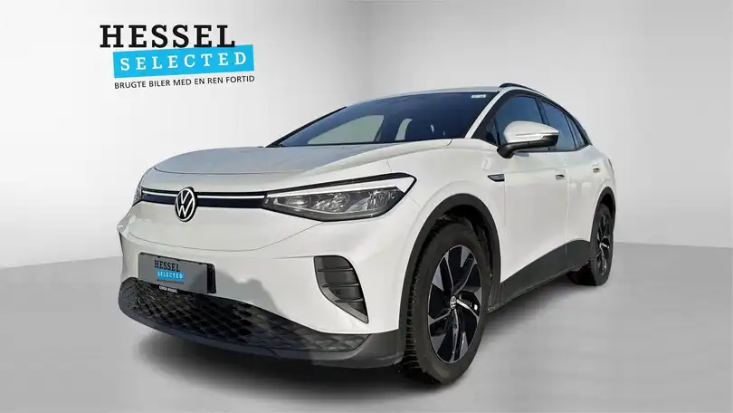 EL Pro Performance 204HK 5d Aut.