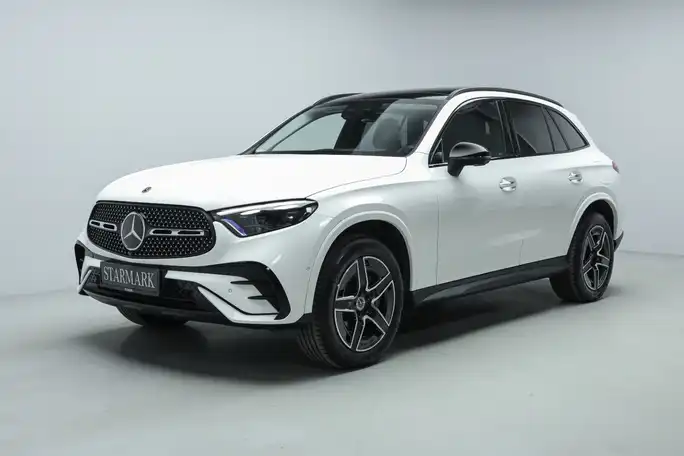 GLC300 de