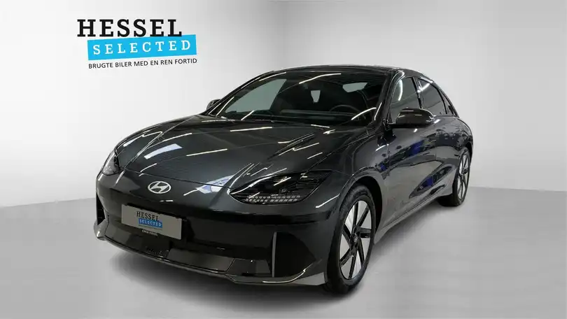 Electric 77,4 kWh Advanced 4WD 325HK Aut.