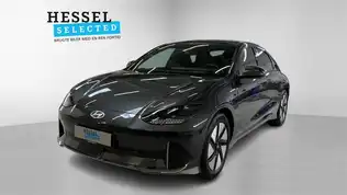 Electric 77,4 kWh Advanced 4WD 325HK Aut.