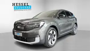 EL UR Premium RWD 286HK 5d Aut.