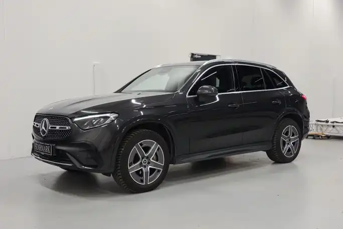 GLC300 e