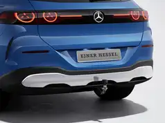 Anhængertræk GLC 2026