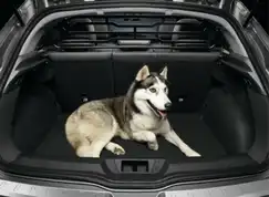 Lastgitter til Megane IV ST 2016-2023