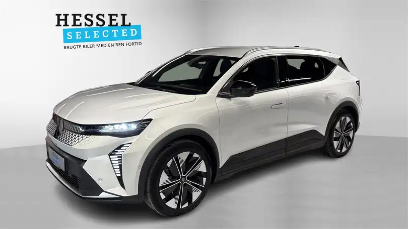 E-TECH Techno 220HK Aut.