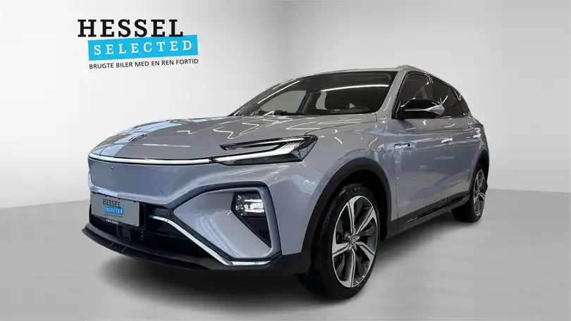 EL Luxury 180HK 5d Aut.