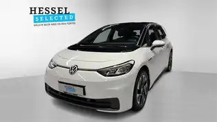 EL Performance 150HK 5d Aut.