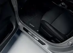 Bundmåttesæt, Velour til Spring 2021-2024