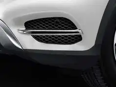 Pyntelister til GLC SUV 2015-2022