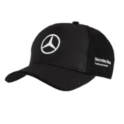 Mercedes Truck Cap