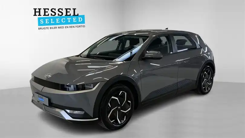 Electric 58 kWh Essential 170HK 5d Aut.