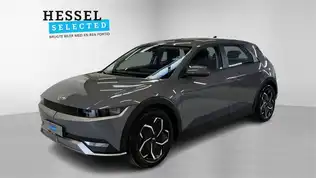 Electric 58 kWh Essential 170HK 5d Aut.