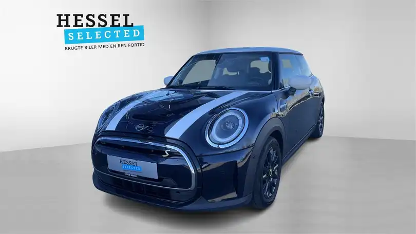 SE EL Premium Plus 184HK 3d Aut.