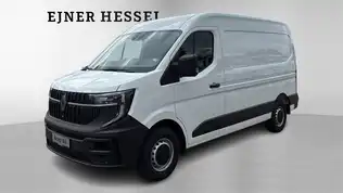 T33 L2H2 2,0 DCI Tekno 130HK Van 6g