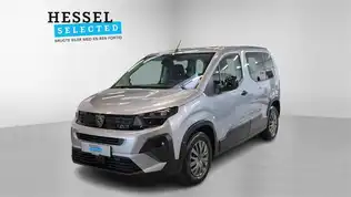 L1 EL Allure 136HK Aut.
