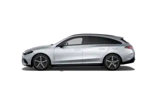 200 Shooting Brake