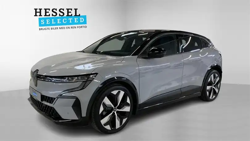 E-TECH Techno 220HK 5d Aut.