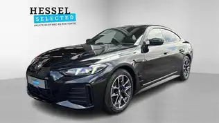 M50 Gran Coupé EL 4x4 544HK 5d Aut.