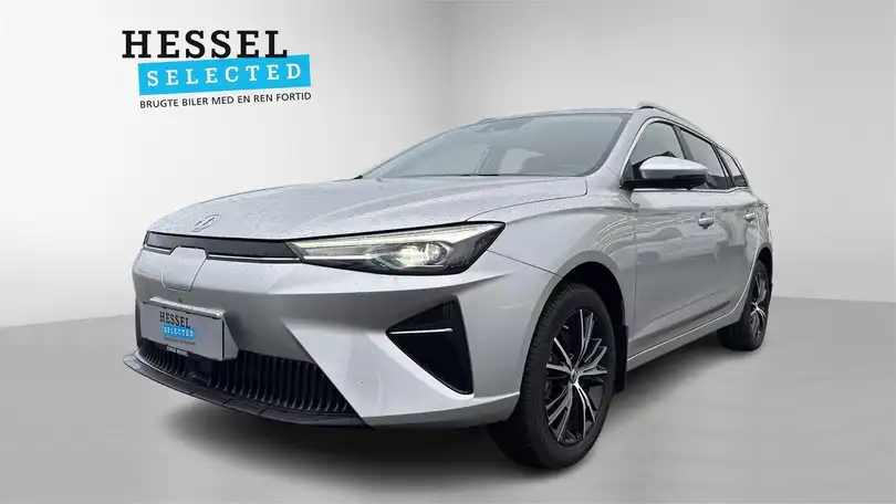 EL Standard Range Luxury 177HK Stc Aut.