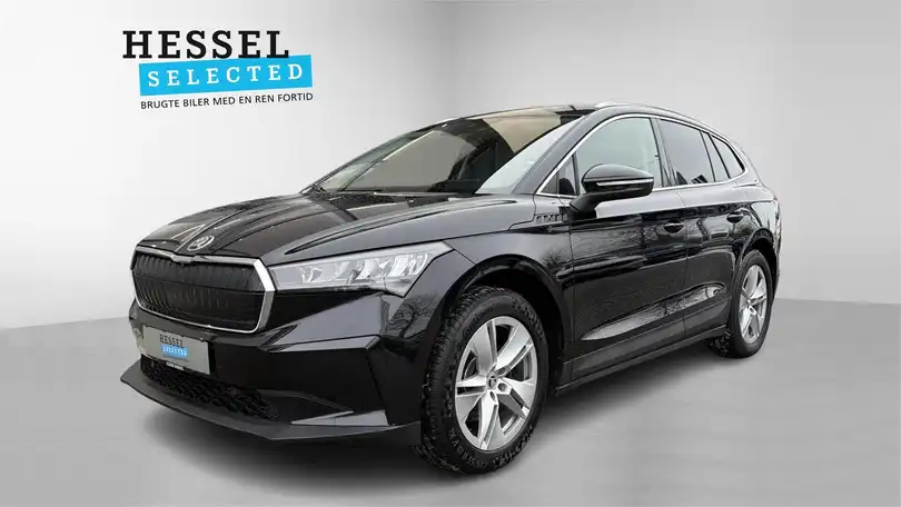 80 iV Plus 204HK 5d Aut.