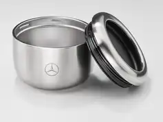 Mercedes G-klasse Madkasse