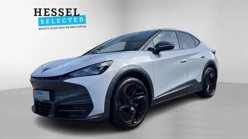 EL Adrenaline 286HK 5d Aut.