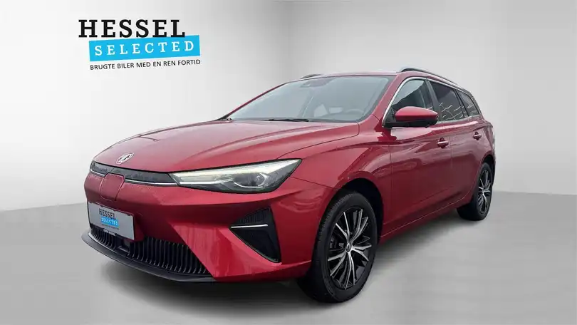 EL Standard Range Luxury 177HK Stc Aut.