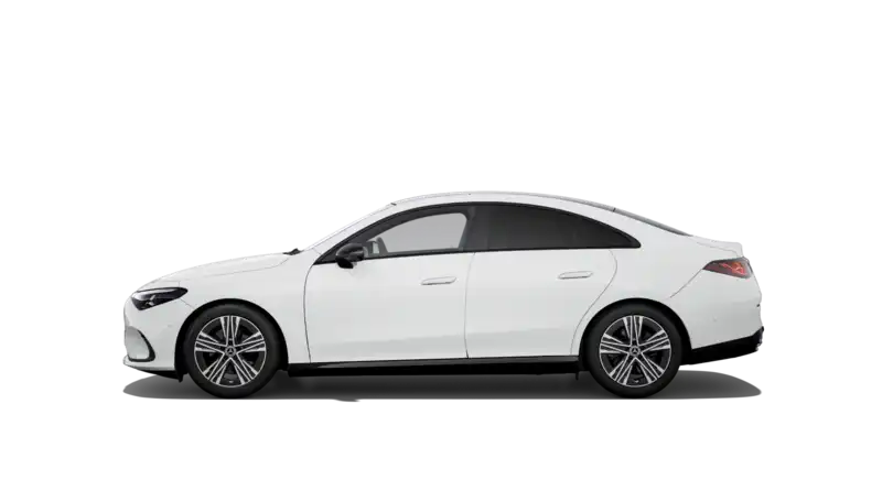 200 with EQ Technology Sedan